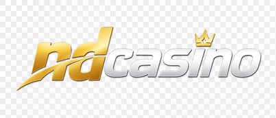 NDCasino Logo